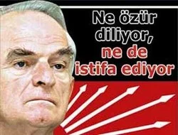 Nur Serter'e Önder Sav Şoku!