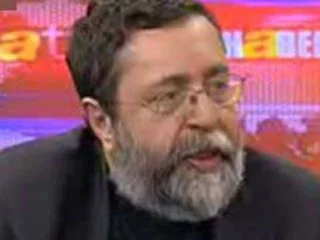 'Oğlumu askere göndermem' diyen yazar