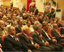 ÖNDER 50. Yılı büyük bir coşkuyla kutlandı