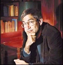 Orhan Pamuk'un başarısının kaynağı babası