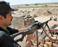 Pakistan'daki çatışmalarda ölü sayısı 51