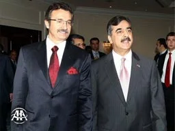 Pakistan'dan Türk Yatırımcıya Çağrı