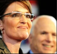 Palin, McCain'in başına bela oldu