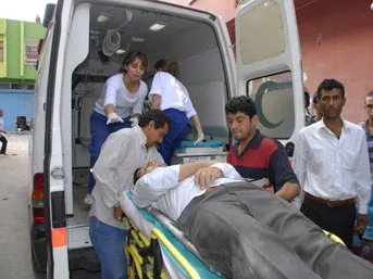 Pendik'teki kavga ölümle bitti