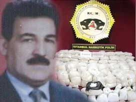 PKK haraçcısı 'Liceli Baron' yakalandı