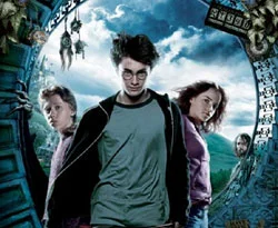 Potter'ın yazarı saniyede 5 sterlin kazanıyor