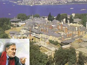 Profesöre bin 100 güvenliğe 2 bin YTL