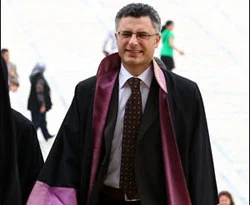 Raportör Osman Can'ın işine son verildi