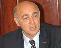 Rektör'e zor soru: 95 ton eti n'aptın?