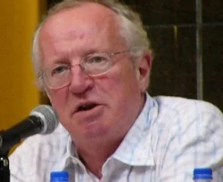 Robert Fisk: Ortadoğu'da hiç umut yok!