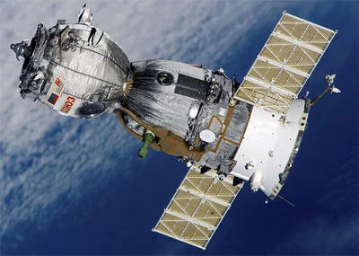 Rus uzay kapsülü Soyuz dünyaya döndü