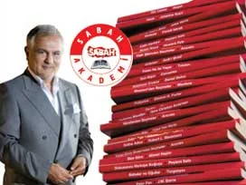 Sabah'tan 100 Temel Eser