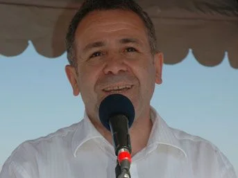 Şaban Dişli hastaneye kaldırıldı