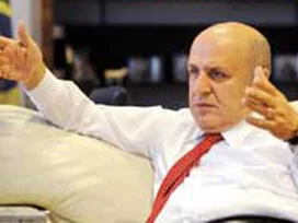 Sancak: Tayyip Erdoğan idolüm