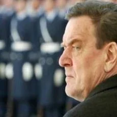 Schröder'den AB'ye PKK tepkisi