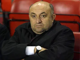 Sinan Engin kaldı; Sağlam gitti