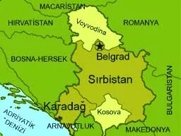 Sırbistan büyükelçilerini geri gönderecek
