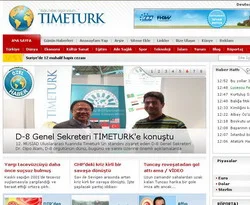 Sizden aldığımız güçle büyüyoruz?