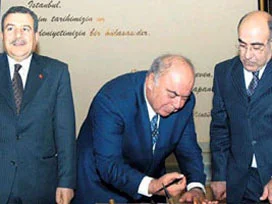 Sözünü tutmayan 'hayırsever' işadamları