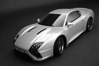 Spor araçlarda Rus devrimi: E-Go Revolt