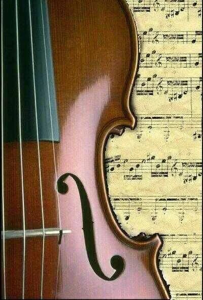 Stradivarius çalındı