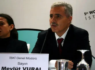 'Su sıkıntımız tamamen ortadan kalktı'