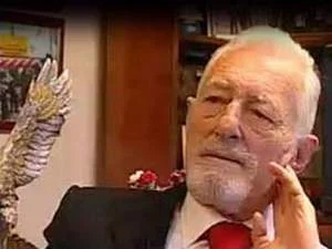 Süleyman Seba ölümsüzleşiyor