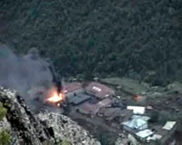 Taşınacak 5 karakolda 71 şehit verildi