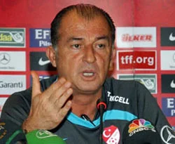 Terim: Umarım bu 2 puanı aramayız