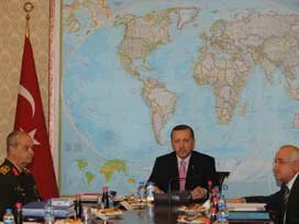 Terörle mücadelede yeni dönem