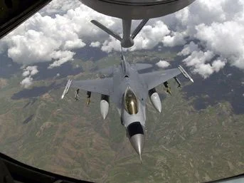 Tezkere Resmi Gazete'de yayınlandı