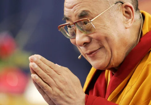 Tibet barışı başka bahara