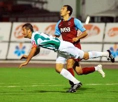 Trabzon fırtınası esmeye devam ediyor
