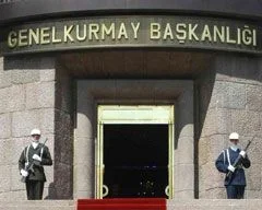 TSK üstün hizmet ödülü artırıldı