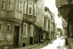 Türk mahallesini dünya tanıyacak