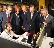 Turkcell'den Diyarbakır'a dev yatırım