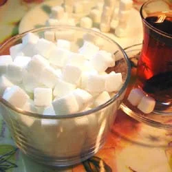 Türkiye'de şeker üretimi ve sorunları