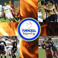 Türkiye Ligleri'nde toplu sonuçlar