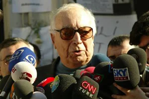 'Türkiye'nin AB üyeliğine karşıyım'