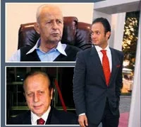 Ulusoy üç parçaya bölünüyor