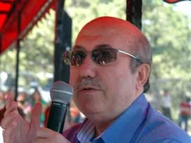 Unakıtan: Herkes rahat olsun