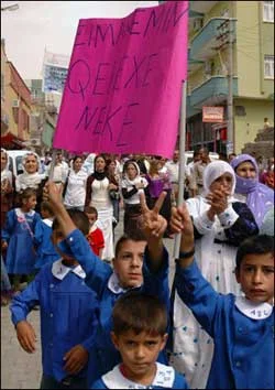 Validen öğrenci ve velilere mektup