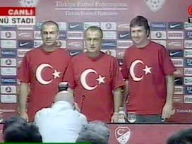 Vekiller Terim'in maaşı için ne dedi?