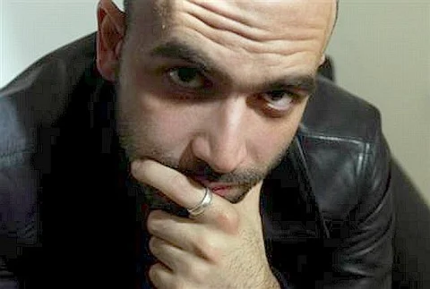 Yazar Saviano için İtalyan devletine çağrı