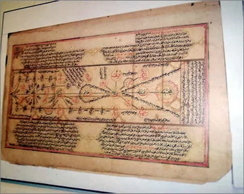 Yemen fuarından nadide İslam eserleri