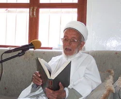 Yemenli düşünür İsmail el Akva vefat etti