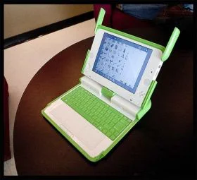 100 dolarlık laptoplar yakında geliyor