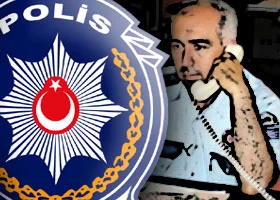 18 yıllık ilçe, Emniyet Müdürlüğüne kavuştu