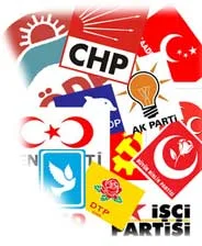 2 yeni parti doğdu