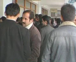 30 kişilik işe 500 kişi başvurdu